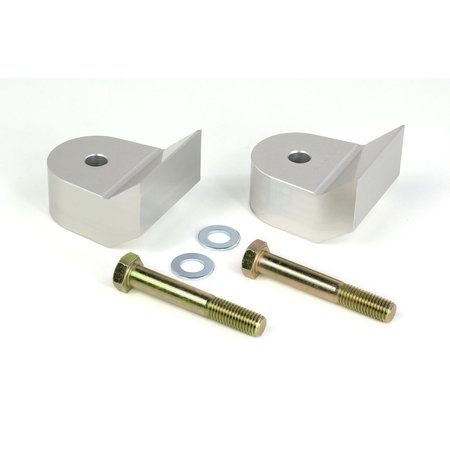 READYLIFT 1.5IN FRONT LEVEL KIT 05-C F250/F350/F450 4WD 66-2111